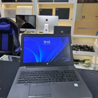Hp zbook گرافیکدار نسل7