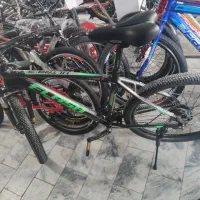 دوچرخه فلش اولترا ۳