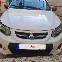 کوییکRبی‌رنگ‌درحد۶۱کار|خودرو سواری و وانت|گلستان (تهران), |دیوار