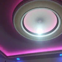 گچکاری و نقاشی ساختمان(بلکا)|خدمات پیشه و مهارت|خرم‌آباد, |دیوار