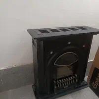 بخاری شومینه|بخاری، هیتر، شومینه|مشهد, امیریه|دیوار