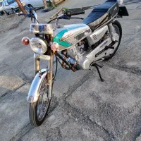 دوتا موتور سیکلت