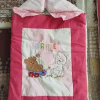 سرویس خواب و سیسمونی کودک