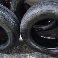 ۴ حلقه کویر تایر ۱۵.۶۵.۱۸۵ پژو|قطعات یدکی و لوازم جانبی|نجفآباد, دفاع مقدس|دیوار