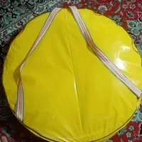 چادر مسافرتی نو زد اب