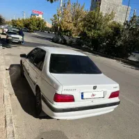 پژو پارس اتوماتیک TU5، مدل ۱۳۹۷|خودرو سواری و وانت|ارومیه, |دیوار