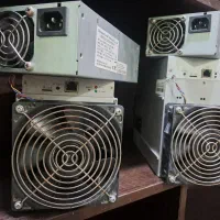 S9J - S9 SE ماینر فول تراهش 2 عدد