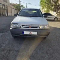 پراید مدل 99