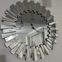 ساعت دیواری