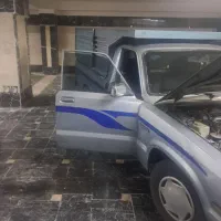 مزدا تک کابین