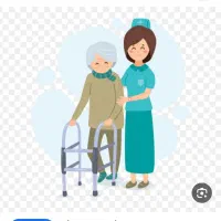 مراقب سالمند