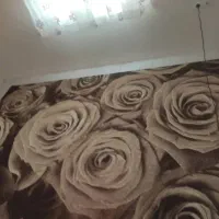 فرش۶متری درحد نو