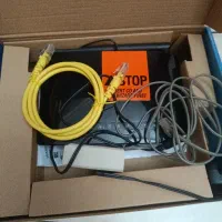 مودم دی لینک مدل 2730u نو