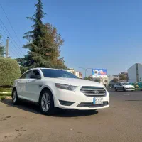 فورد تاروس ۲۰۱۳