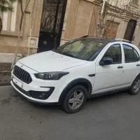 اطلس مدل 404 سفید