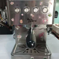 دستگاه اسپرسو