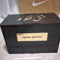 جعبه Vip|صنایع دستی و سایر لوازم تزئینی|تهران, مرزداران|دیوار