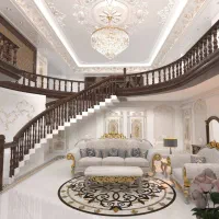 طراحی سه بعدی و نقشه‌کشی با نازلترین قیمت.