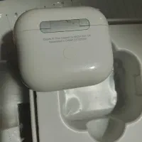 ایرپاد آیفون اصل|لوازم جانبی موبایل و تبلت|شاهین‌شهر, فردوسی|دیوار