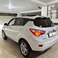 چانگان مدل۱۳۹۷ اتومات