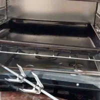 تستر نو|اجاق گاز و لوازم برقی پخت‌وپز|تبریز, |دیوار
