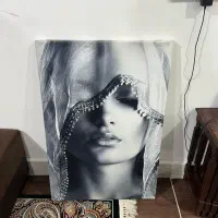 تابلو|تابلو، نقاشی، عکس|چابهار, |دیوار