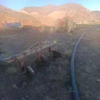 ادوات کشاورزی|ماشین‌آلات صنعتی|تربت‌حیدریه, ابوذر|دیوار