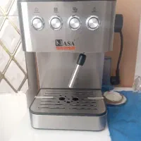 قهوه ساز ناسا