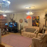 ۷۵متری/نورگیر/خوش نقشه/بازسازی شده