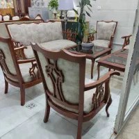 مبلمان کلاسیک چپندر