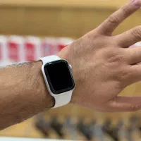 اپل واچ سری 9  سایز 45  اقساط