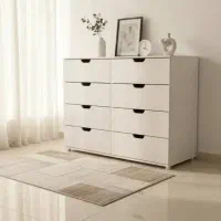 دراور هشت کشویی