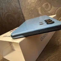 سامسونگA32 آبی ۱۲۸گیگ دوسیم ویتنام|موبایل|تهران, شهرک صدرا|دیوار