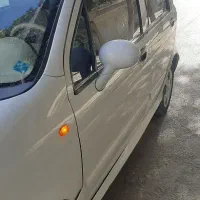 سواری ام وی ام ۳ سیلندر مدل ۹۲