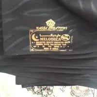 پارچه چادری|لباس|رباط‌کریم, مسکن مهر آبشناسان|دیوار