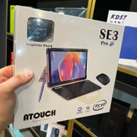 تبلت۱۰ اینچ ATOUCH se3pro باربری آکبند ۵۱۲ گیگ