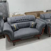 مبل راحتی شهروز|مبلمان خانگی و میز عسلی|تهران, سازمان برنامه شمالی|دیوار