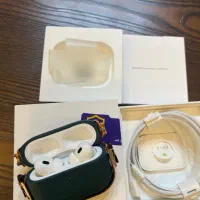 ایرپاد ۲ پرو آیفن صدرصد اصلی