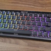 کیبورد گیمینگ راکت مدل ROCCAT Vulcan II Mini Air