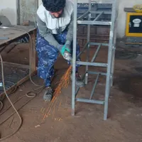 جوشکاری سیار