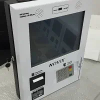 عاملیت فروش دستگاه کشلس و خودپرداز