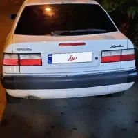 زانتیا مدل ۸۸|خودرو سواری و وانت|خرمآباد, |دیوار