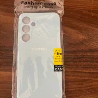 کاور گوشی سیلیکونی سامسونگ ۲۴ اف ای  24 fe|لوازم جانبی موبایل و تبلت|شیراز, شهرک والفجر|دیوار