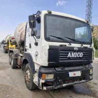 ۳ عدد میکسر|خودرو سنگین|اسلام‌شهر, شهرک احمدیه|دیوار