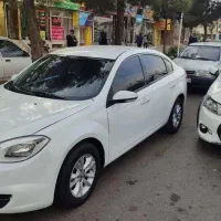 برلیانس97 موتوربزرگ کمکار معاوضه