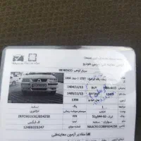 سمند ال ایکس اسپرت|خودرو سواری و وانت|رباط‌کریم, شهرک والفجر|دیوار