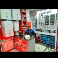 تعمیر* آبگرمکن * پکیج *در خانه با ضمانت ۱۲ ماهه|خدمات پیشه و مهارت|تبریز, |دیوار