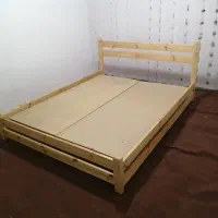 صندلی چوبی دست‌ساز طاق - طرح تک نشیمن|صندلی و نیمکت|بندرعباس, |دیوار