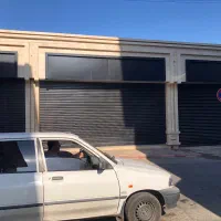 مغازه ۱۰۰ متری مرکز شهر