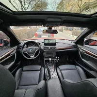 BMW x1|خودرو سواری و وانت|مشهد, چهارچشمه|دیوار